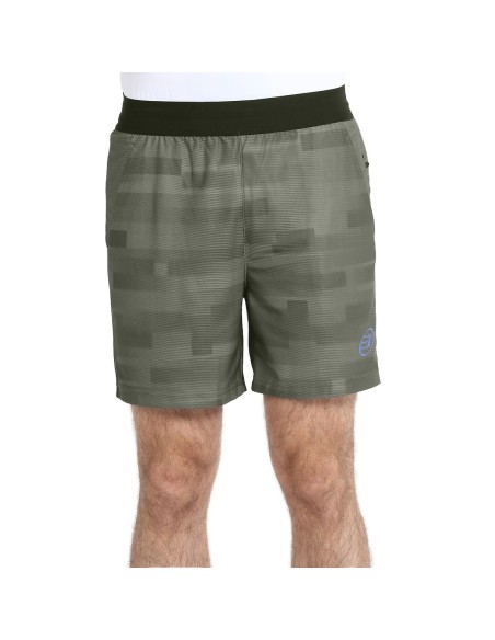 Short Bullpadel Tupi | Ofertas de pádel